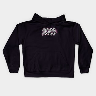 2023 Kids Hoodie